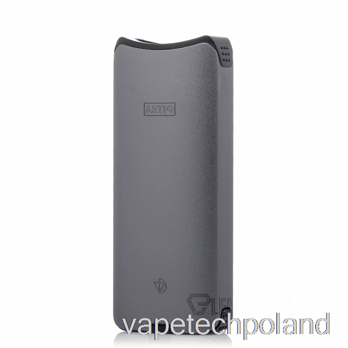 Vape Tech Polska Davinci Artiq Szary